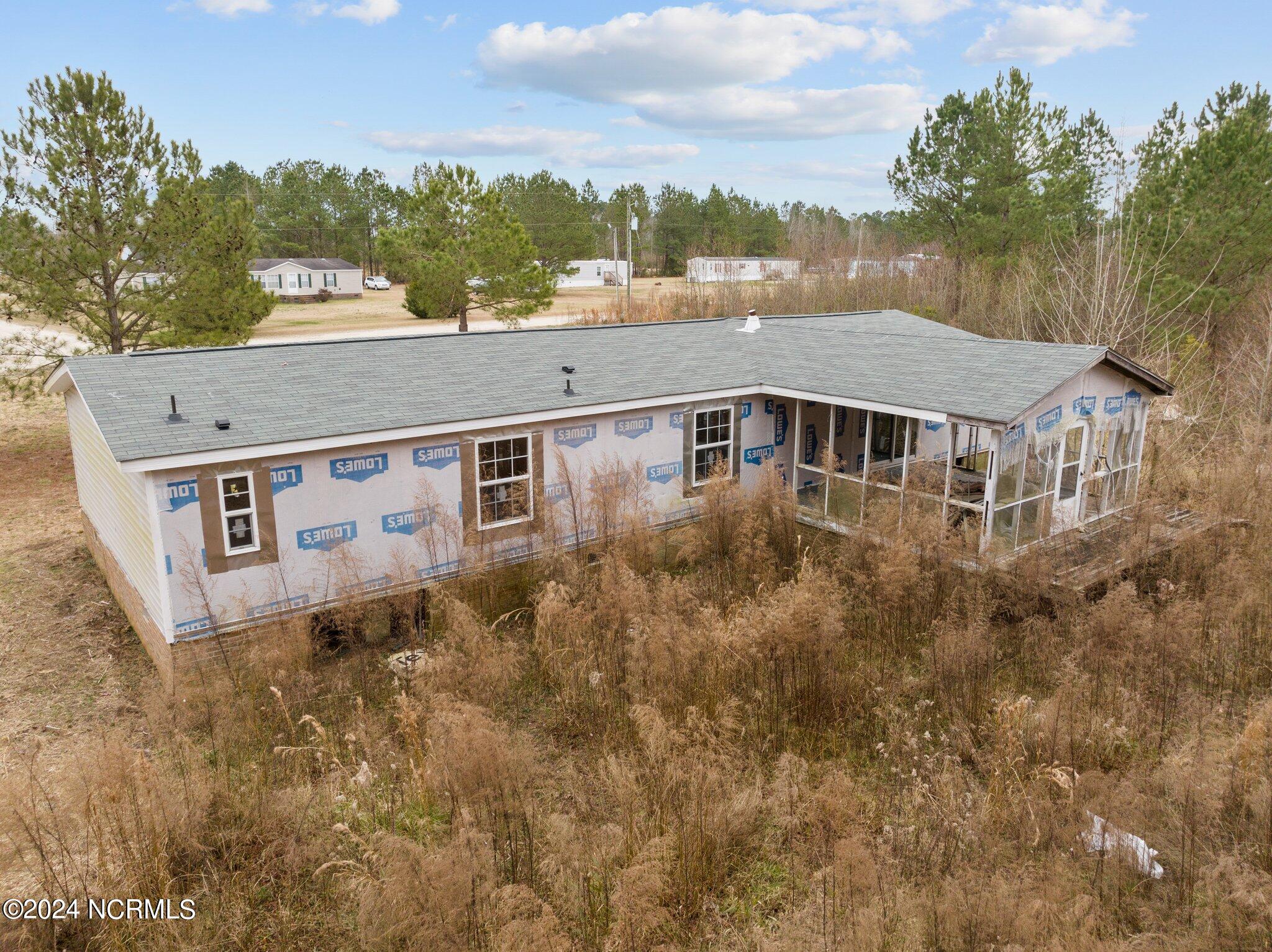 170 Nelson Farm Road Chocowinity, NC 27817 - Photo 6 of 40 6-web-or-mls-DJI_0400