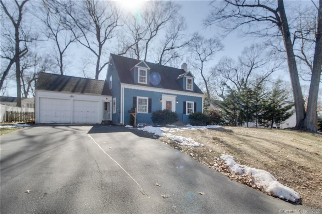 115 Millbrook Road North Haven, CT 06473 - Photo 1 of 1