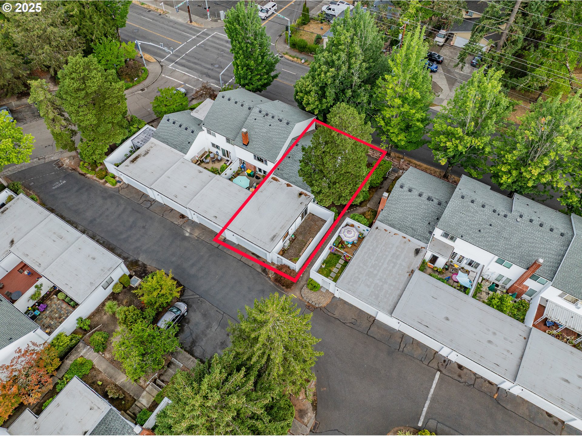 13050 Southwest Allen Boulevard Beaverton, OR 97005 - Photo 36 of 42