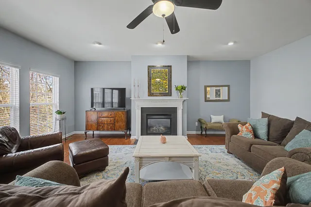 $750,000 | 6344 Banbury Station, Brentwood, TN 37027