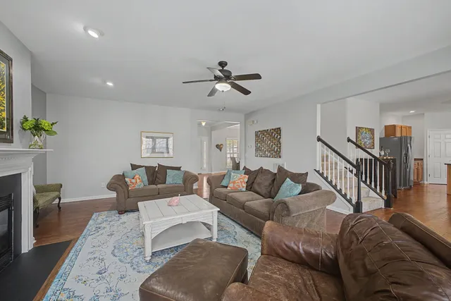 $750,000 | 6344 Banbury Station, Brentwood, TN 37027