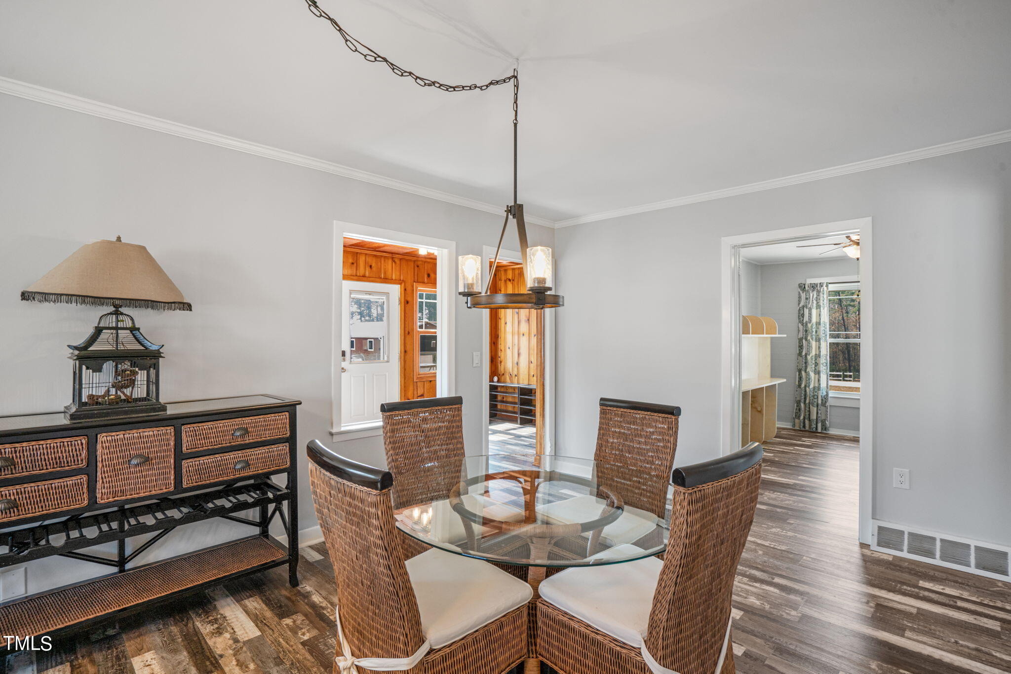 3901 Bosco Road New Hill, NC 27562 - Photo 10 of 51 Kitchen