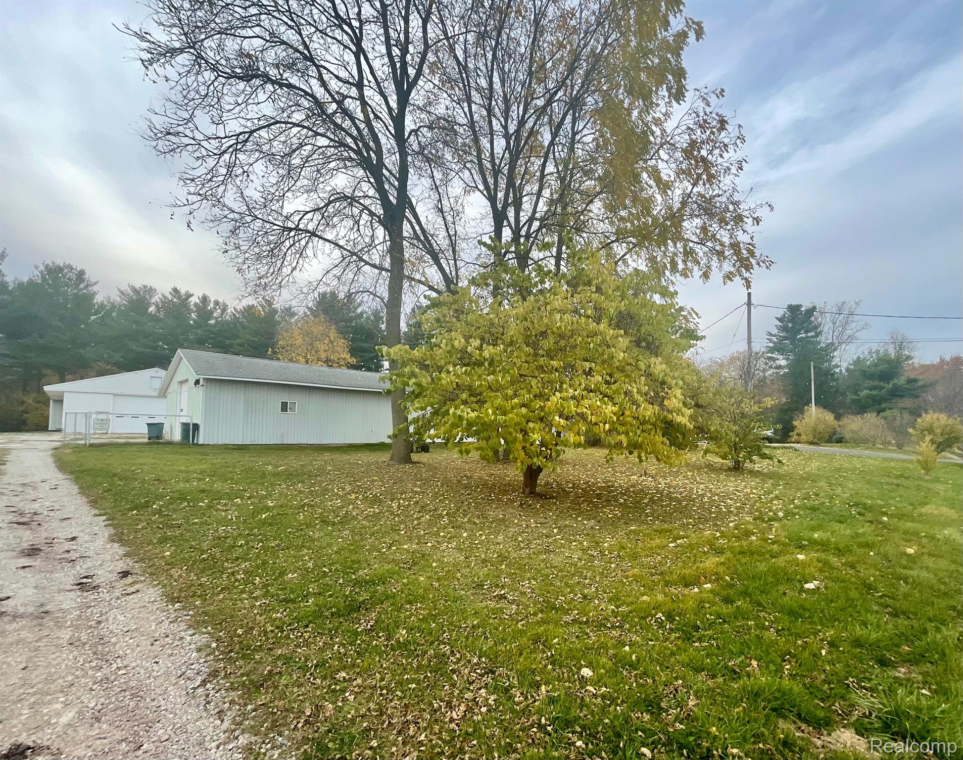 8043 North Lewis Road Mount Morris, MI 48458 - Photo 2 of 13 Gallery Image 2