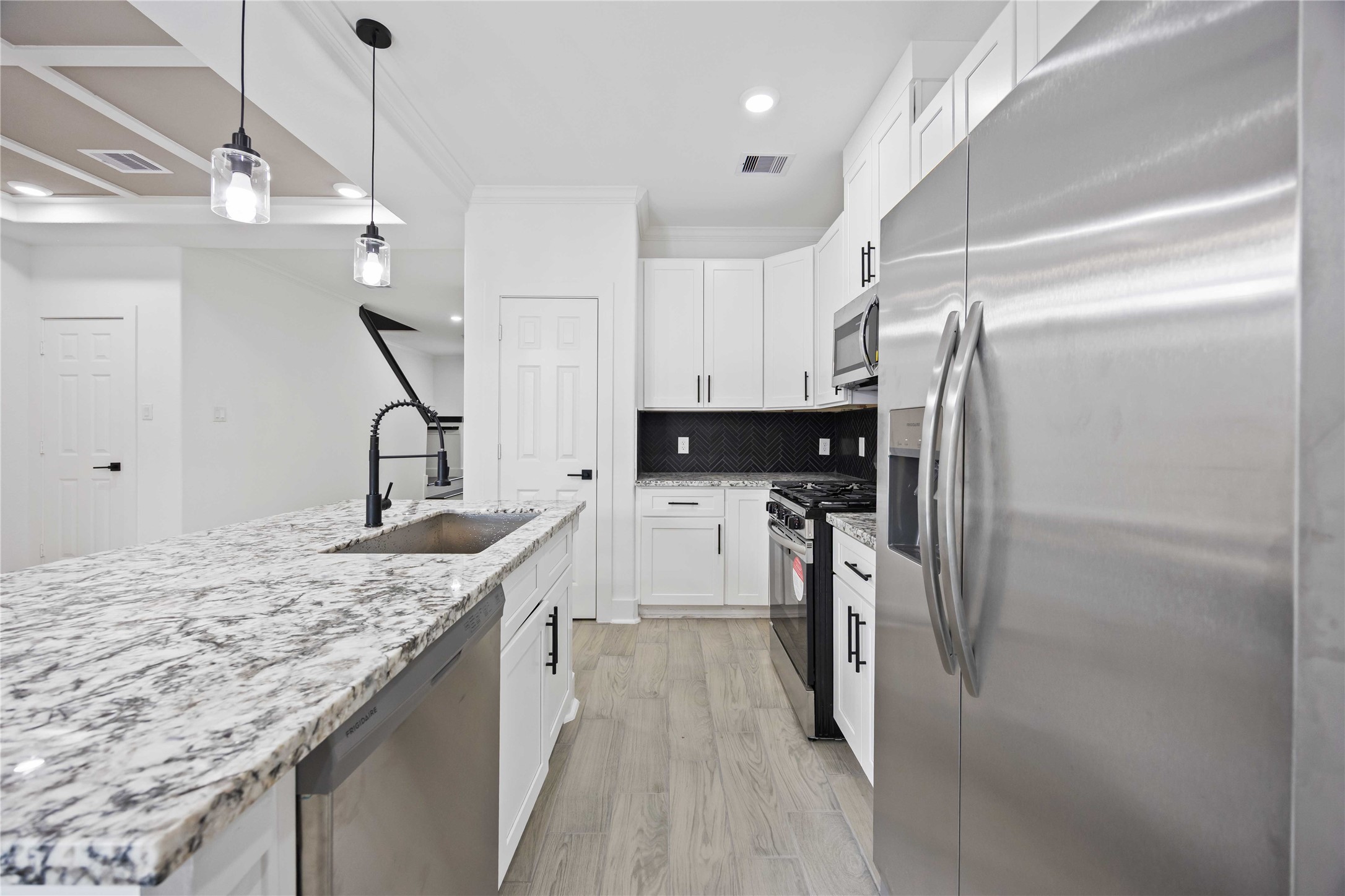 6734 Paris Street, Unit AB Houston, TX 77021 - Photo 19 of 29