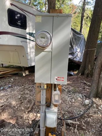 $79,900 | 35 Dolly Vardon, Clark Fork, ID 83811