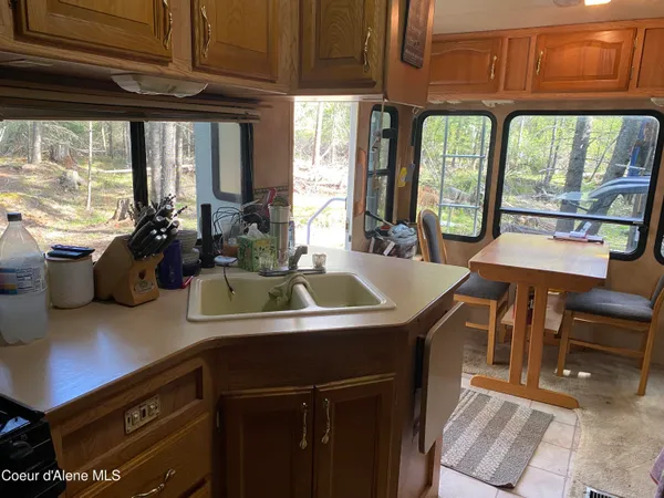 $79,900 | 35 Dolly Vardon, Clark Fork, ID 83811