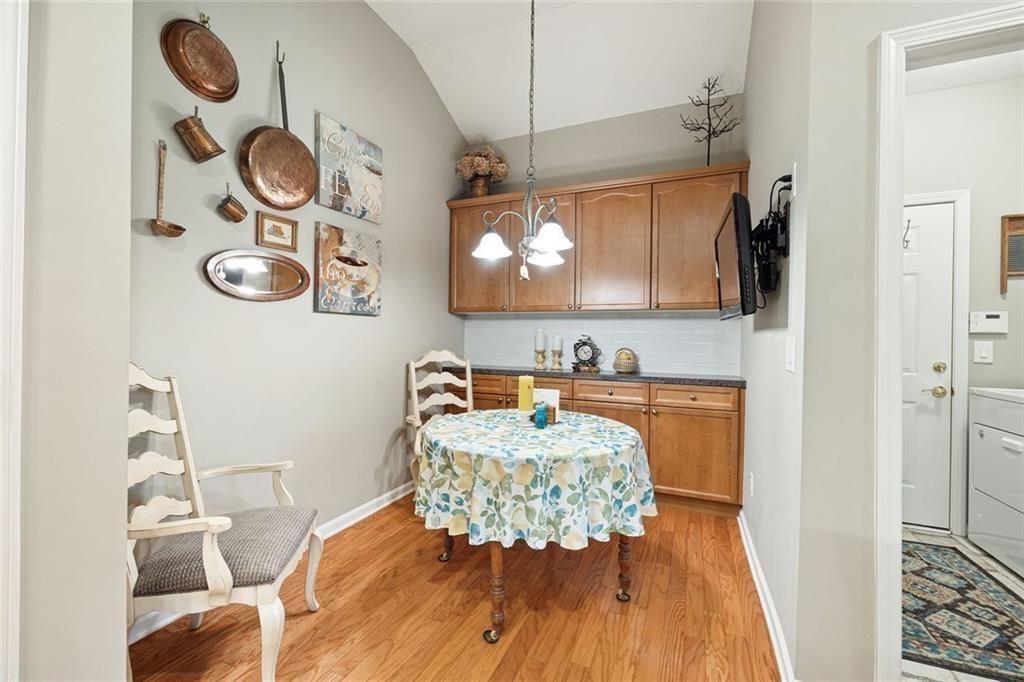3236 Abbott Drive Southwest, Unit 8 Powder Springs, GA 30127 - Photo 19 of 34