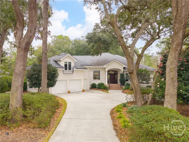 $1,200,000 | 5 Sundew Road, Savannah, GA 31411