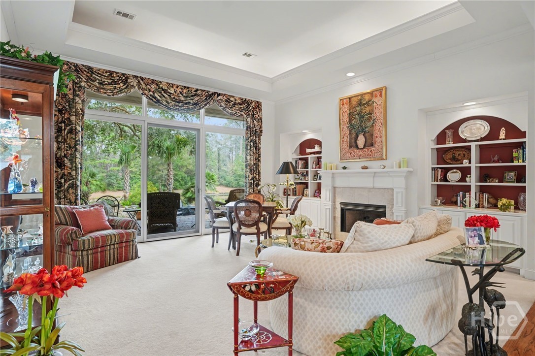 5 Sundew Road Savannah, GA 31411 - Photo 12 of 58