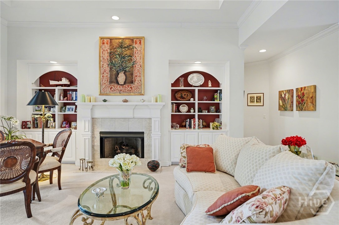 5 Sundew Road Savannah, GA 31411 - Photo 13 of 58