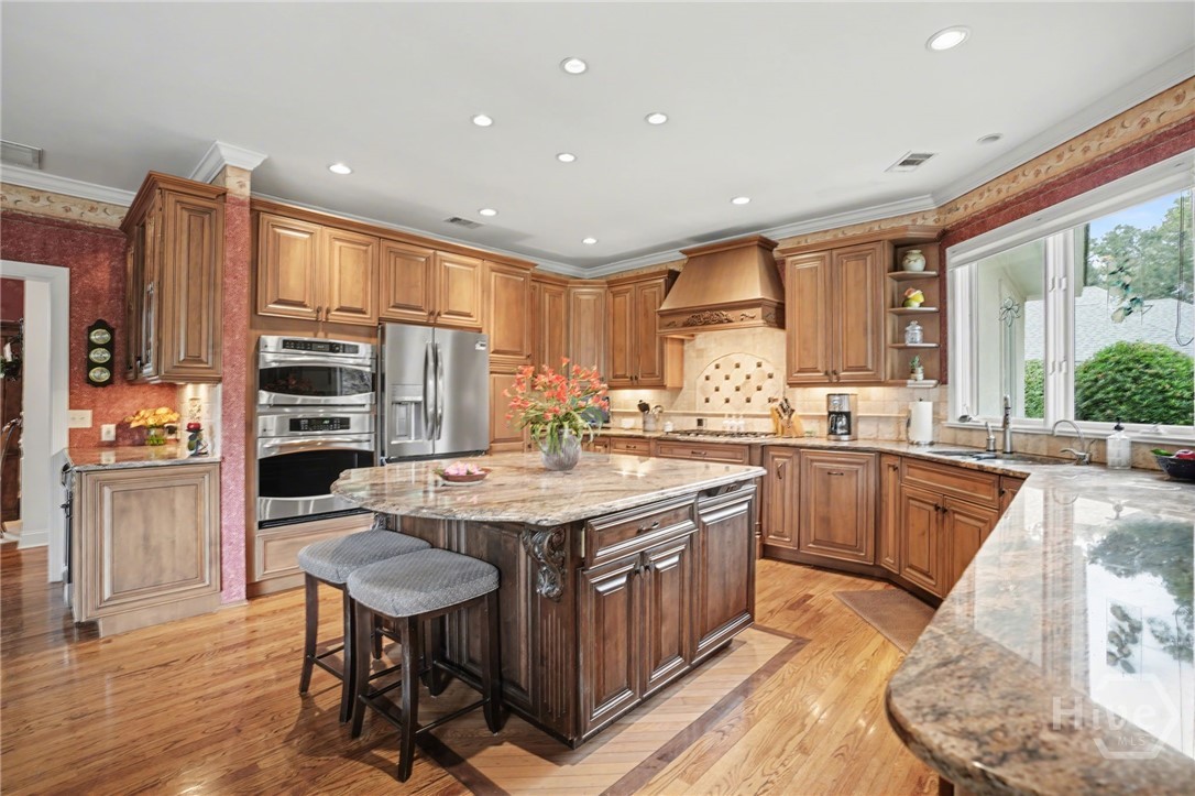 5 Sundew Road Savannah, GA 31411 - Photo 14 of 58