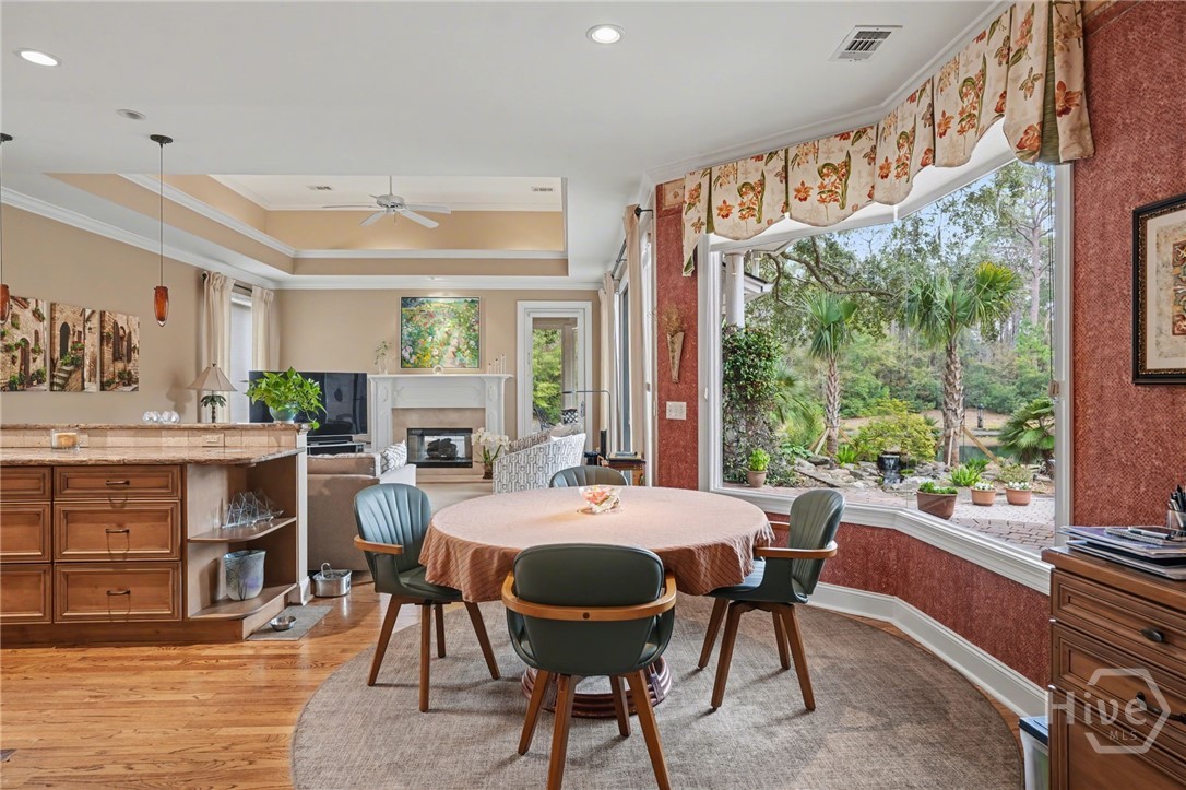 5 Sundew Road Savannah, GA 31411 - Photo 16 of 58