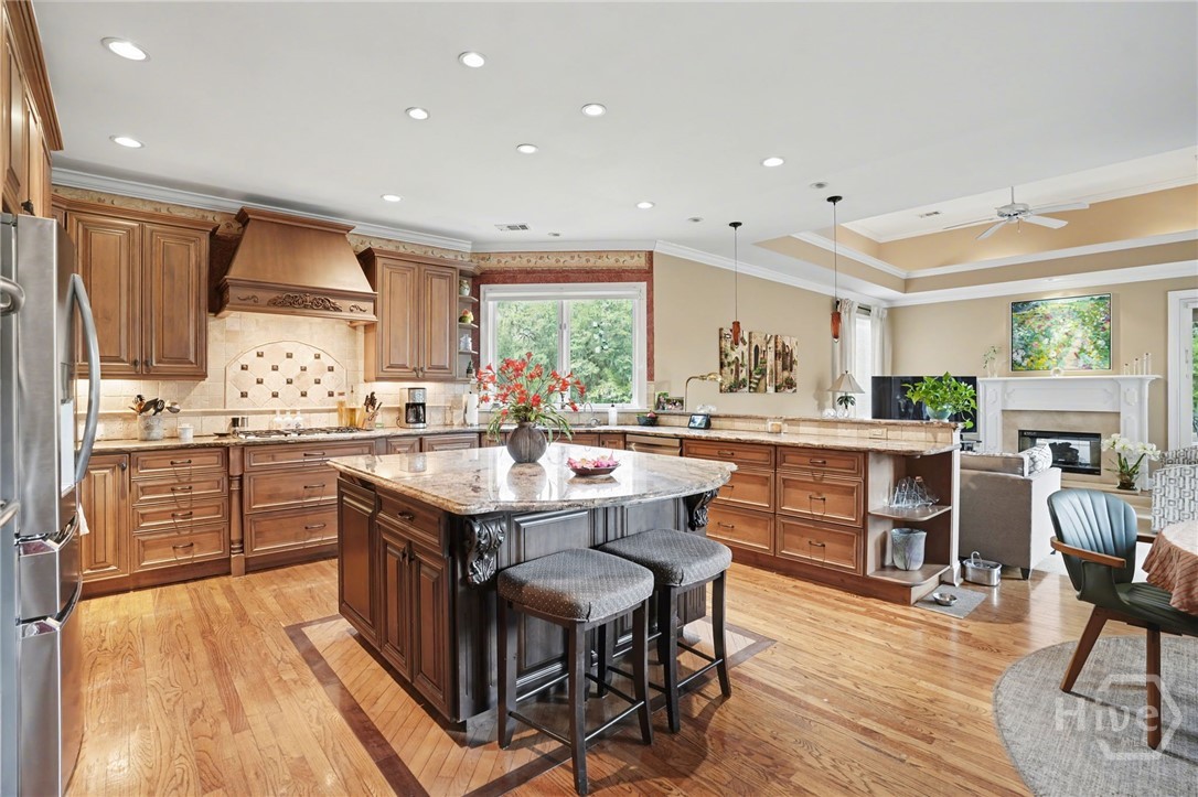 5 Sundew Road Savannah, GA 31411 - Photo 18 of 58