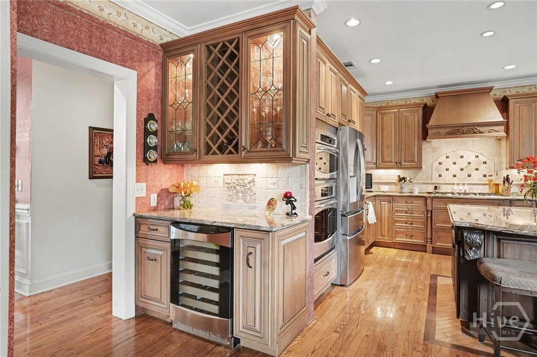 5 Sundew Road Savannah, GA 31411 - Photo 24 of 58