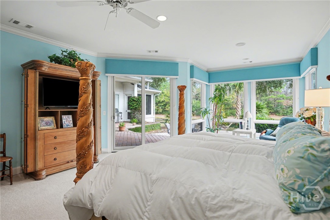 5 Sundew Road Savannah, GA 31411 - Photo 30 of 58