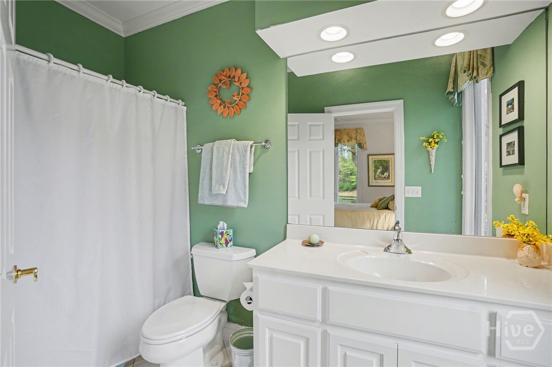 5 Sundew Road Savannah, GA 31411 - Photo 39 of 58