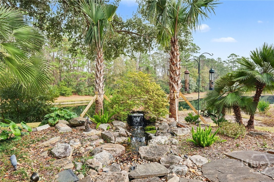 5 Sundew Road Savannah, GA 31411 - Photo 50 of 58