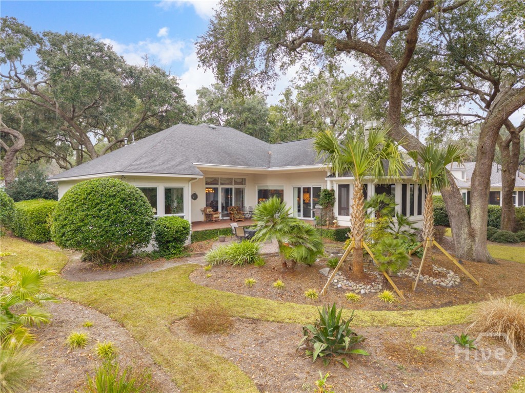 5 Sundew Road Savannah, GA 31411 - Photo 52 of 58