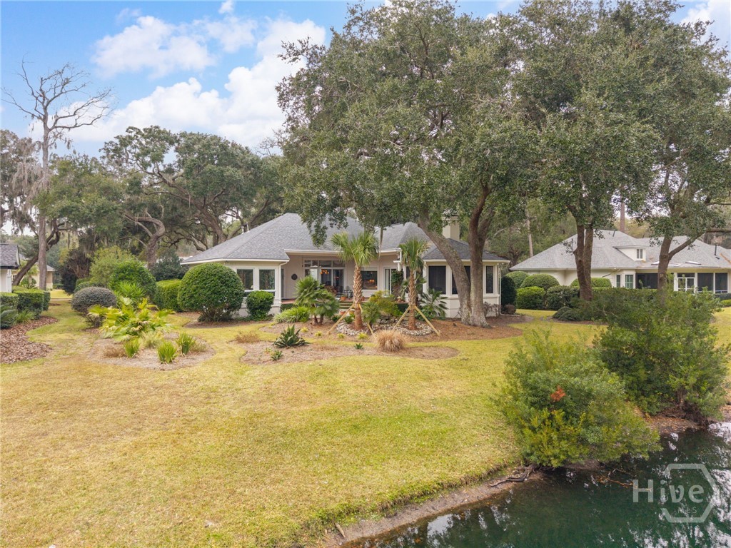 5 Sundew Road Savannah, GA 31411 - Photo 53 of 58