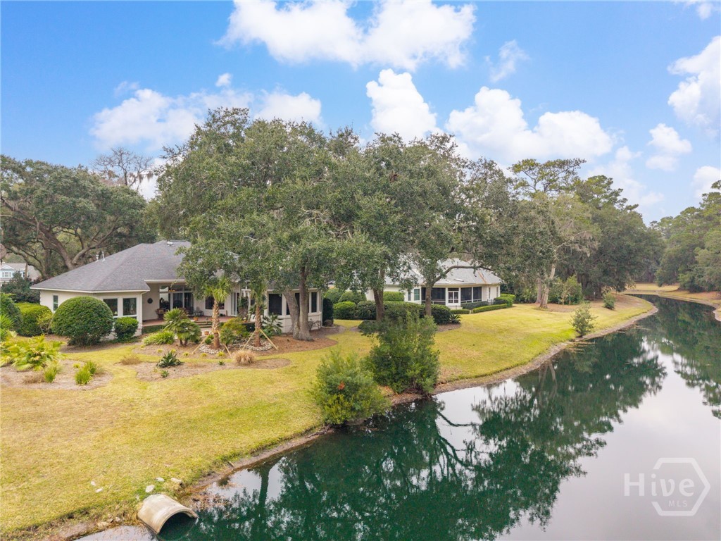 5 Sundew Road Savannah, GA 31411 - Photo 54 of 58