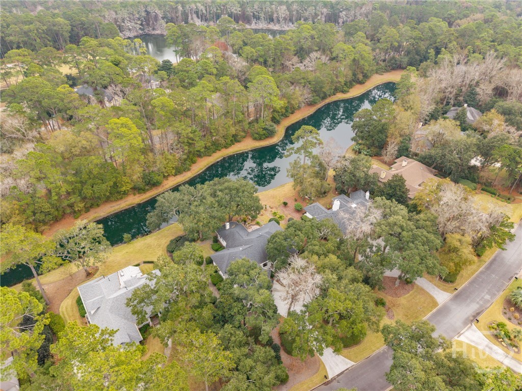 5 Sundew Road Savannah, GA 31411 - Photo 56 of 58