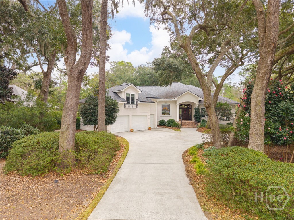 5 Sundew Road Savannah, GA 31411 - Photo 58 of 58