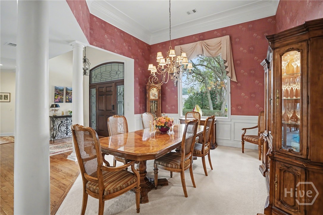 5 Sundew Road Savannah, GA 31411 - Photo 6 of 58