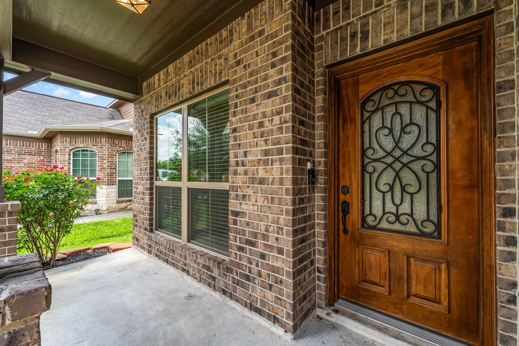 2590 Magnolia Fair Way Spring, TX 77386 - Photo 3 of 31