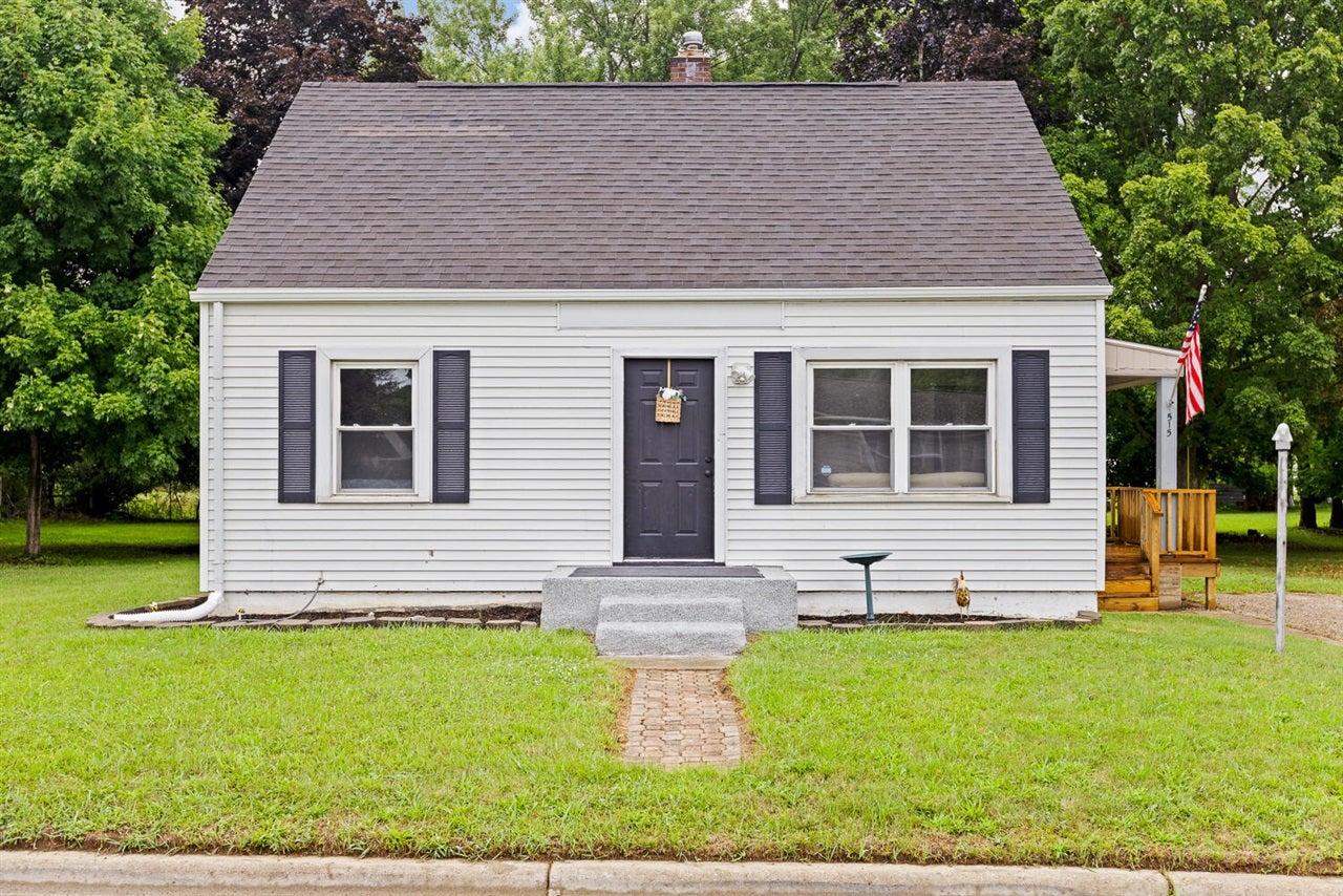 515 East Russell Road Tecumseh, MI 49286 - Photo 1 of 33 Gallery Image 1