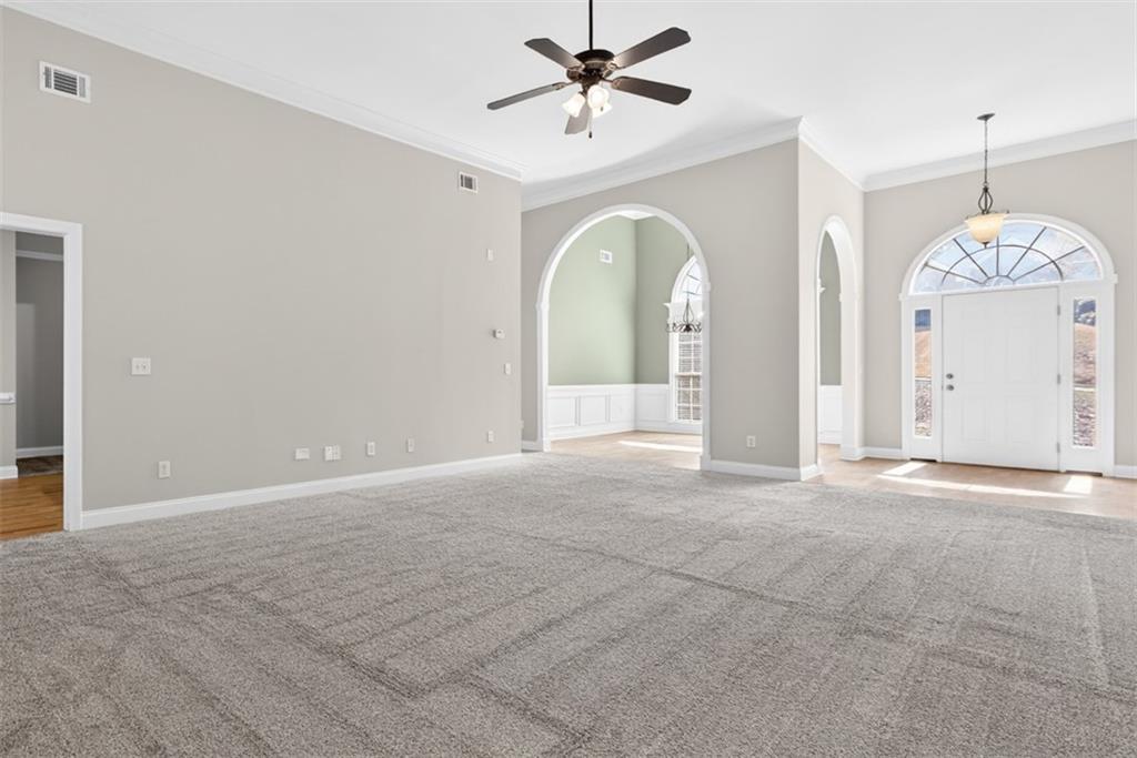 3570 Bulloch Lake Road Loganville, GA 30052 - Photo 12 of 71