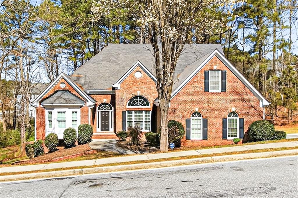 3570 Bulloch Lake Road Loganville, GA 30052 - Photo 2 of 71