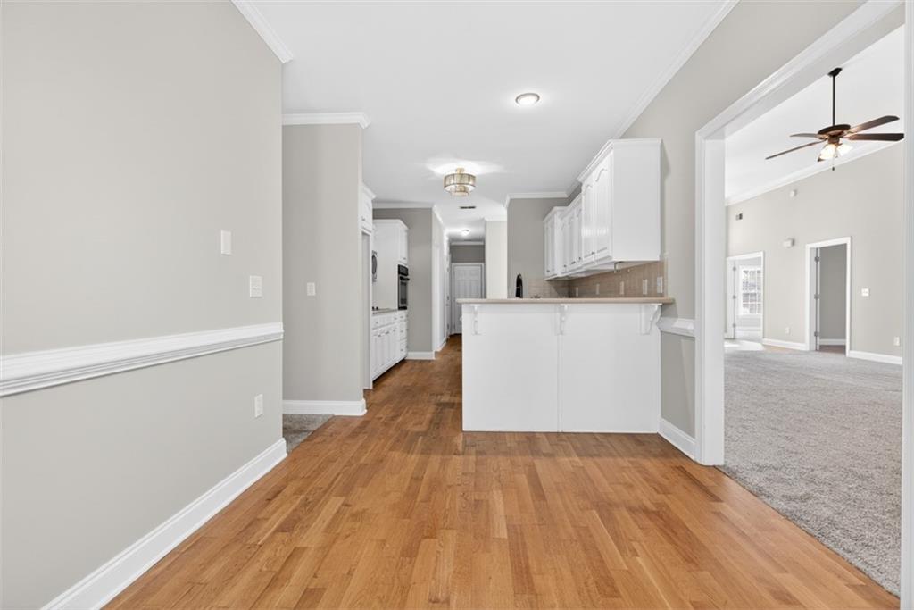 3570 Bulloch Lake Road Loganville, GA 30052 - Photo 31 of 71