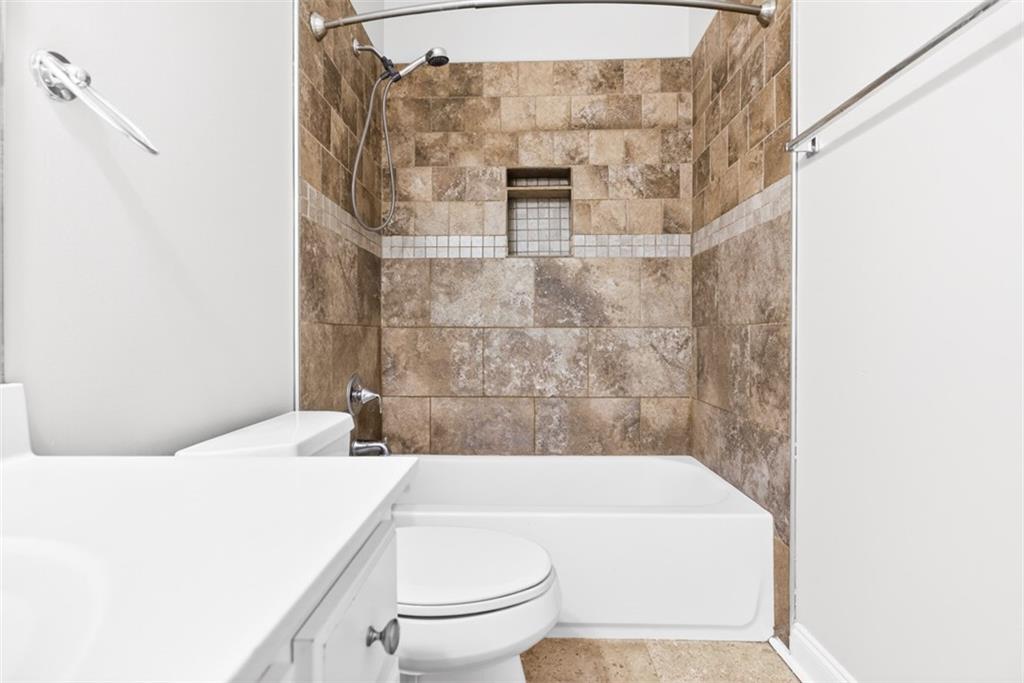 3570 Bulloch Lake Road Loganville, GA 30052 - Photo 43 of 71