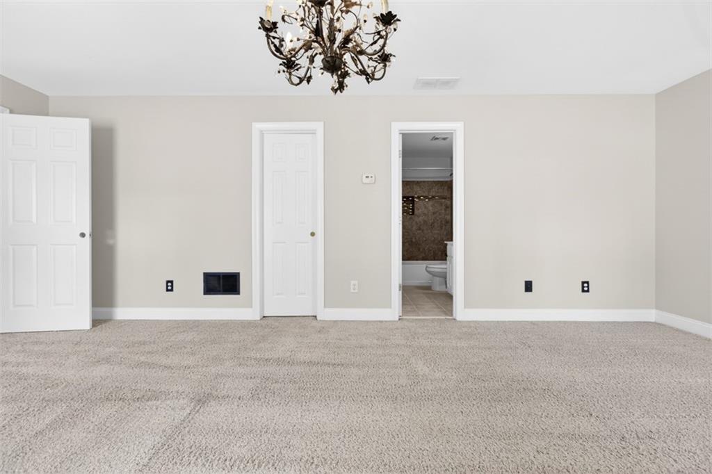 3570 Bulloch Lake Road Loganville, GA 30052 - Photo 46 of 71