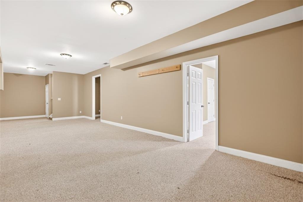 3570 Bulloch Lake Road Loganville, GA 30052 - Photo 53 of 71