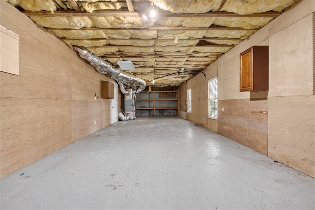 3570 Bulloch Lake Road Loganville, GA 30052 - Photo 68 of 71 a view of empty room with an empty space