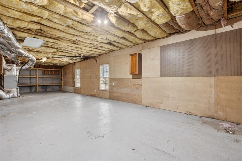 3570 Bulloch Lake Road Loganville, GA 30052 - Photo 69 of 71