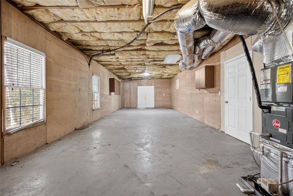 3570 Bulloch Lake Road Loganville, GA 30052 - Photo 70 of 71