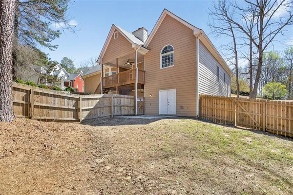 $570,000 | 3570 Bulloch Lake Road, Loganville, GA 30052