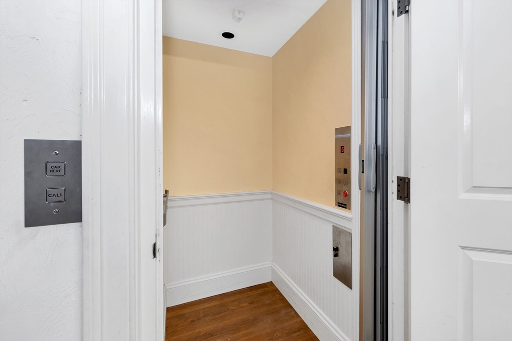 58 Bacon Street Winchester, MA 01890 - Photo 34 of 40 a view of walk in closet