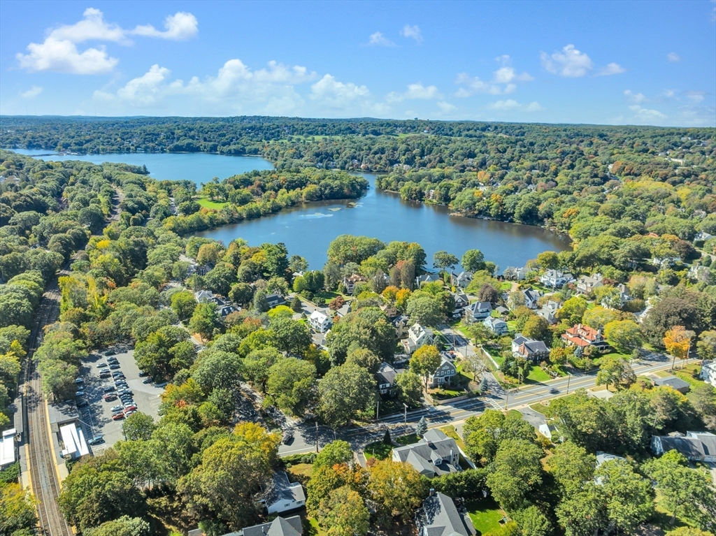 58 Bacon Street Winchester, MA 01890 - Photo 39 of 40 a view of a city