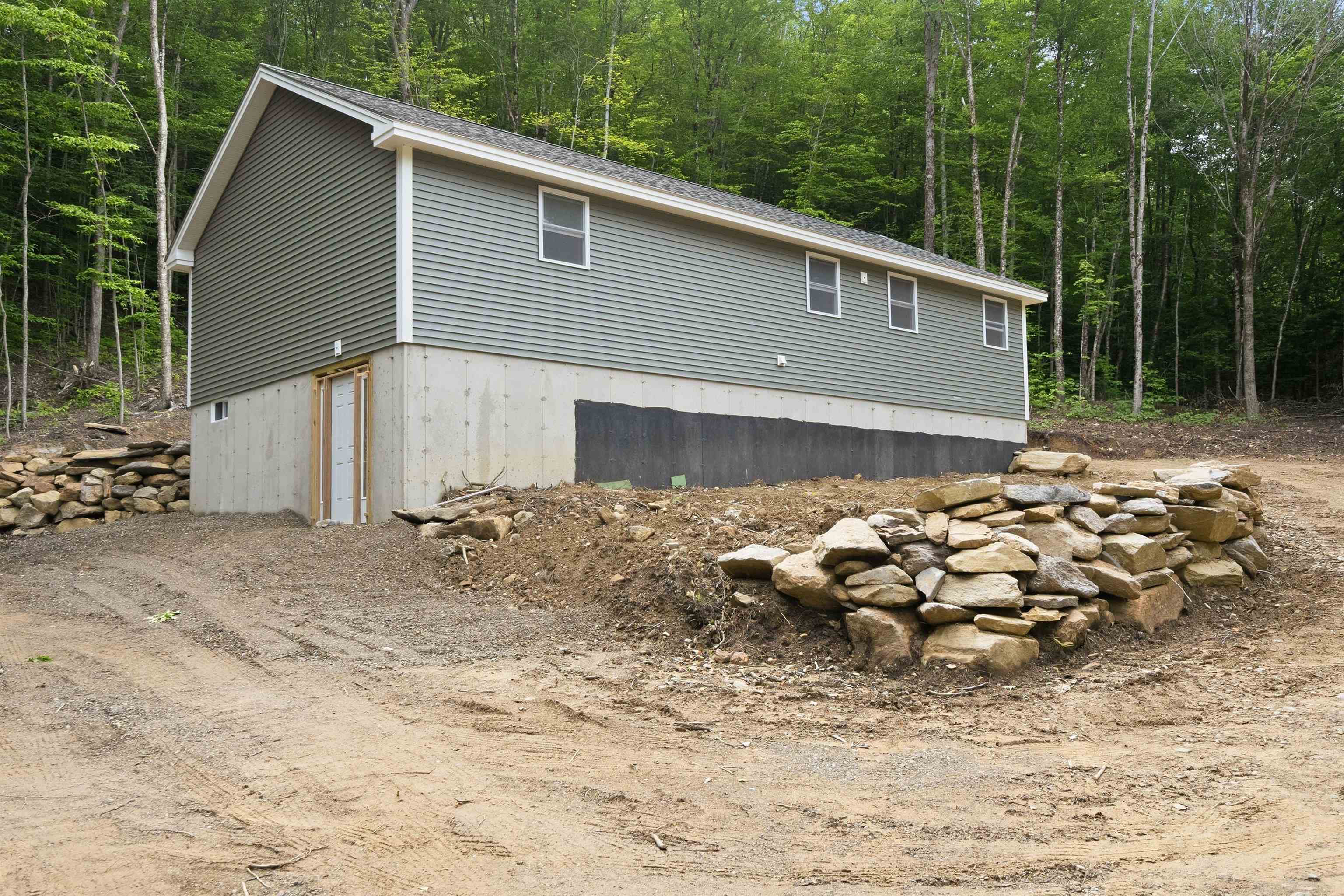 164 Gustin Pond Road Marlow, NH 03456 - Photo 2 of 37