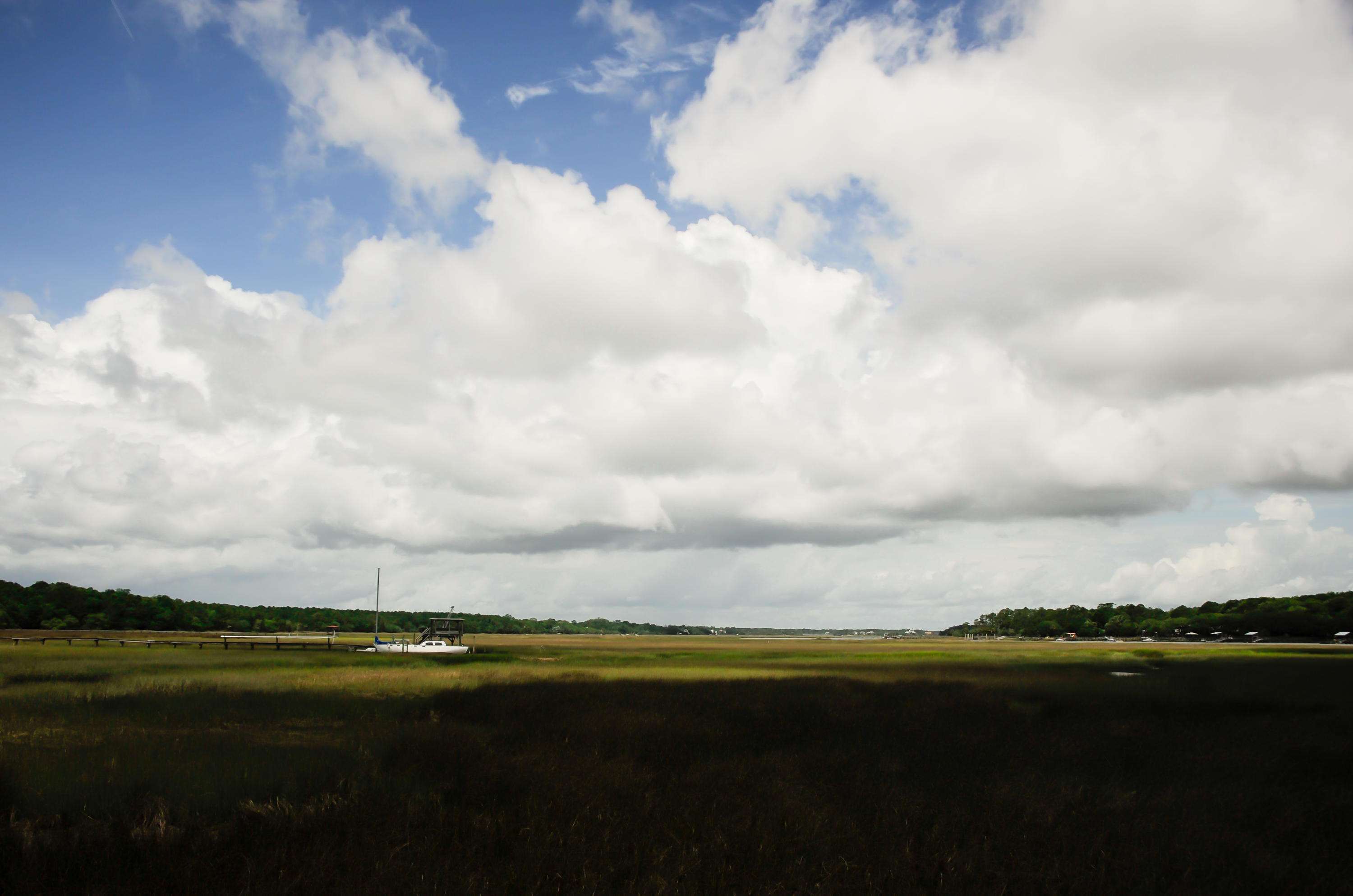 1408 Chandler Road, Unit LOT 1 Awendaw, SC 29429 - Photo 19 of 46 Marsh Views
