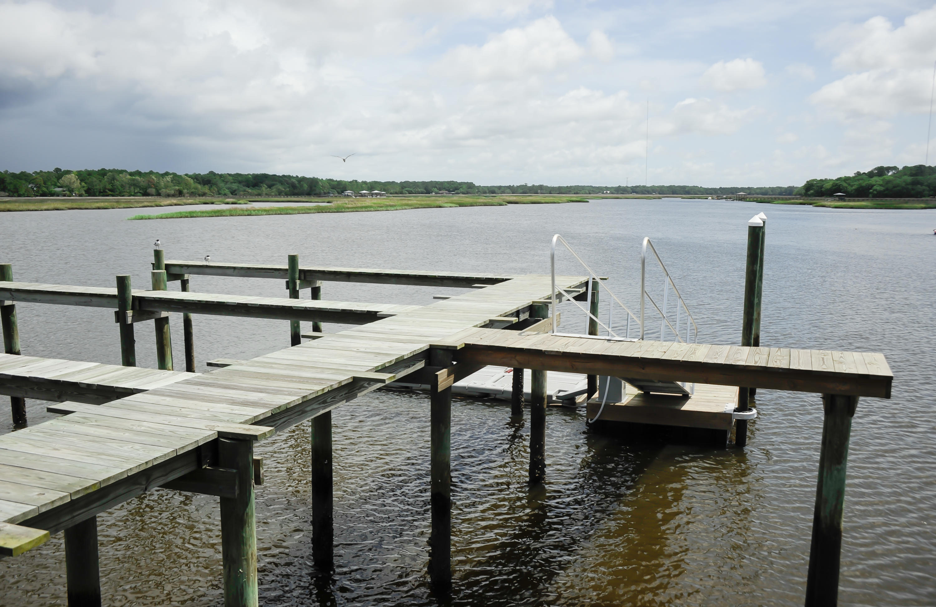 1408 Chandler Road, Unit LOT 1 Awendaw, SC 29429 - Photo 26 of 46 Multiple Docking Stations