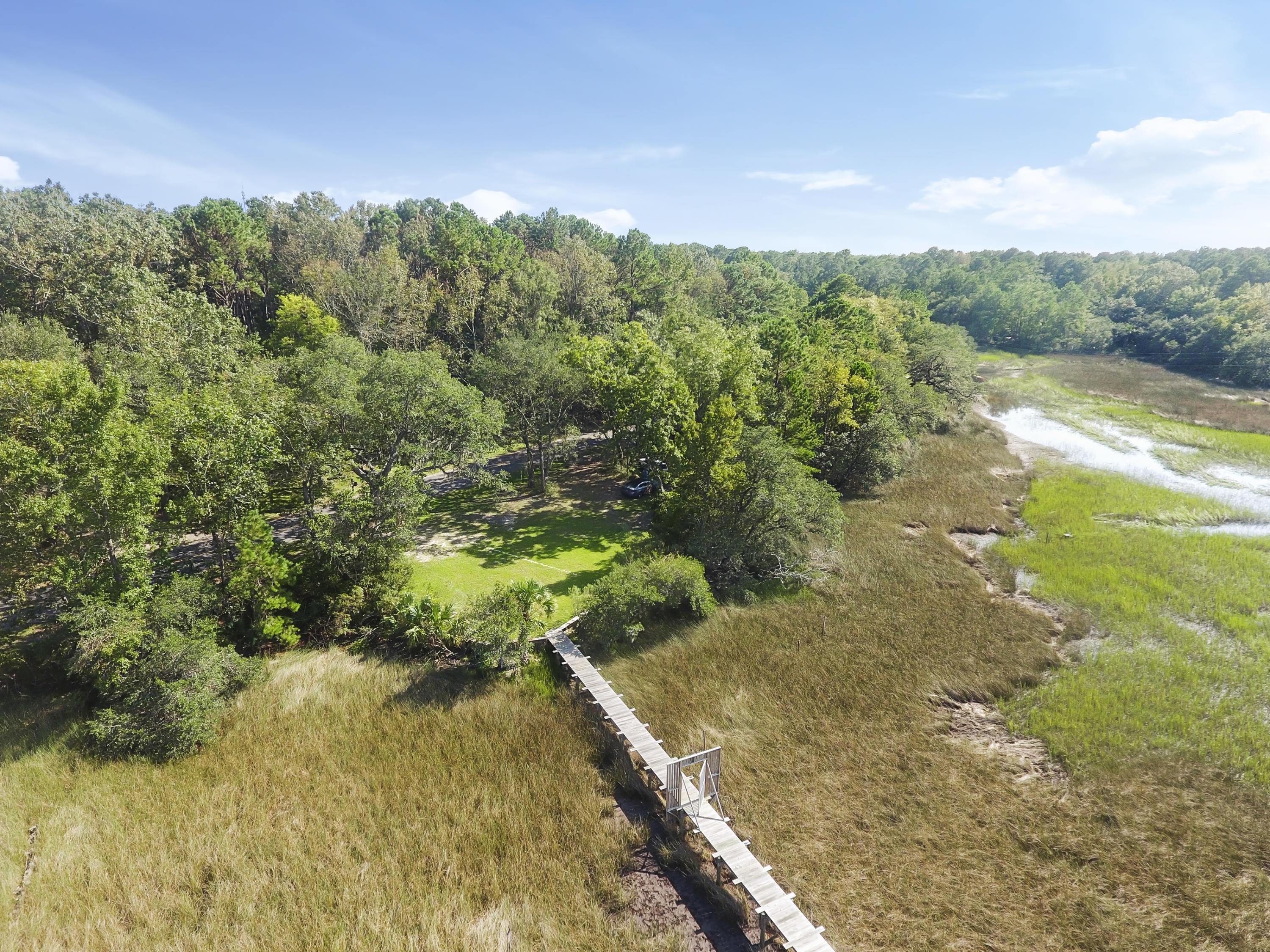 1408 Chandler Road, Unit LOT 1 Awendaw, SC 29429 - Photo 40 of 46 1408 Chandler Road