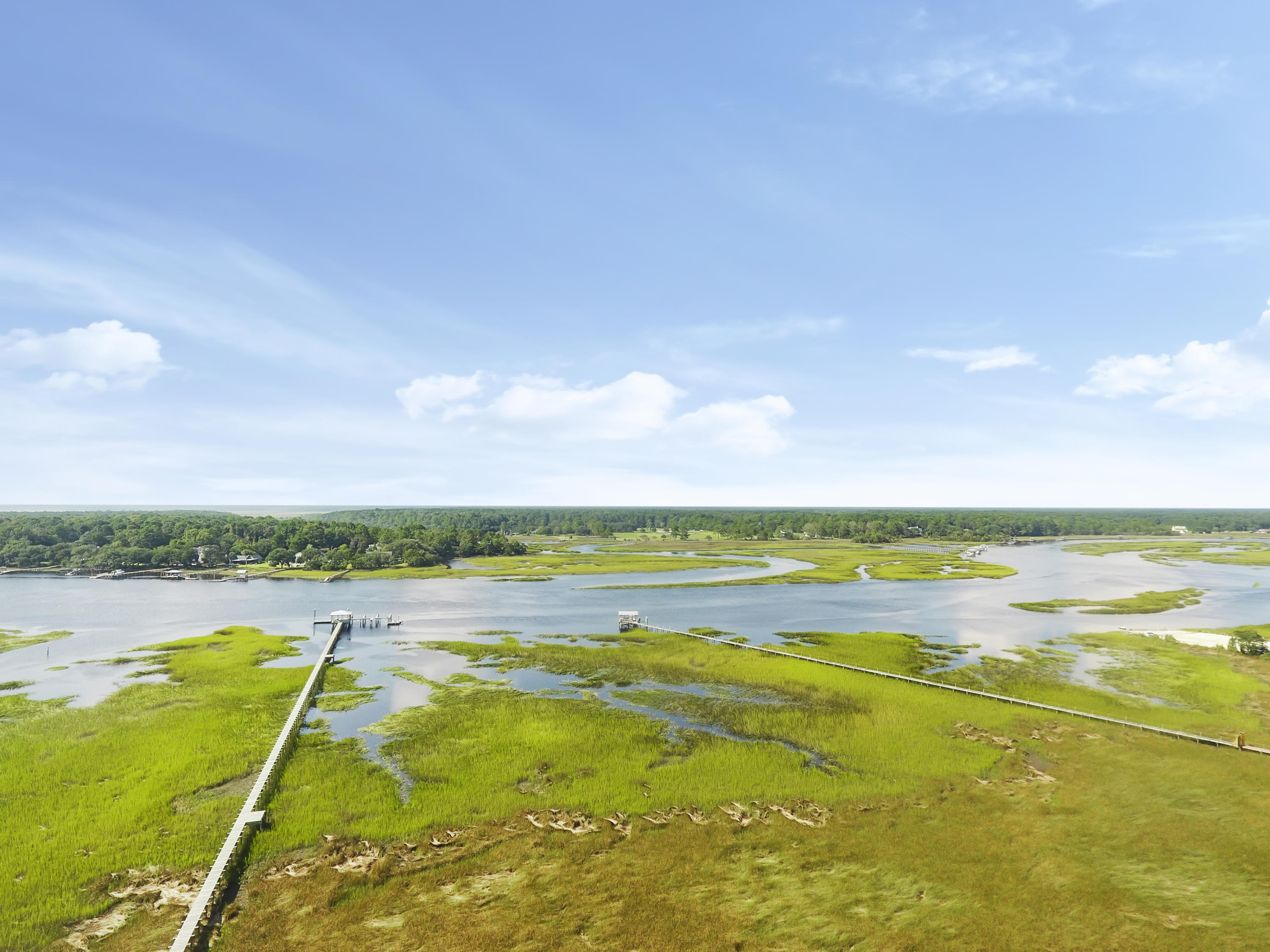 1408 Chandler Road, Unit LOT 1 Awendaw, SC 29429 - Photo 5 of 46 1408 Chandler Road