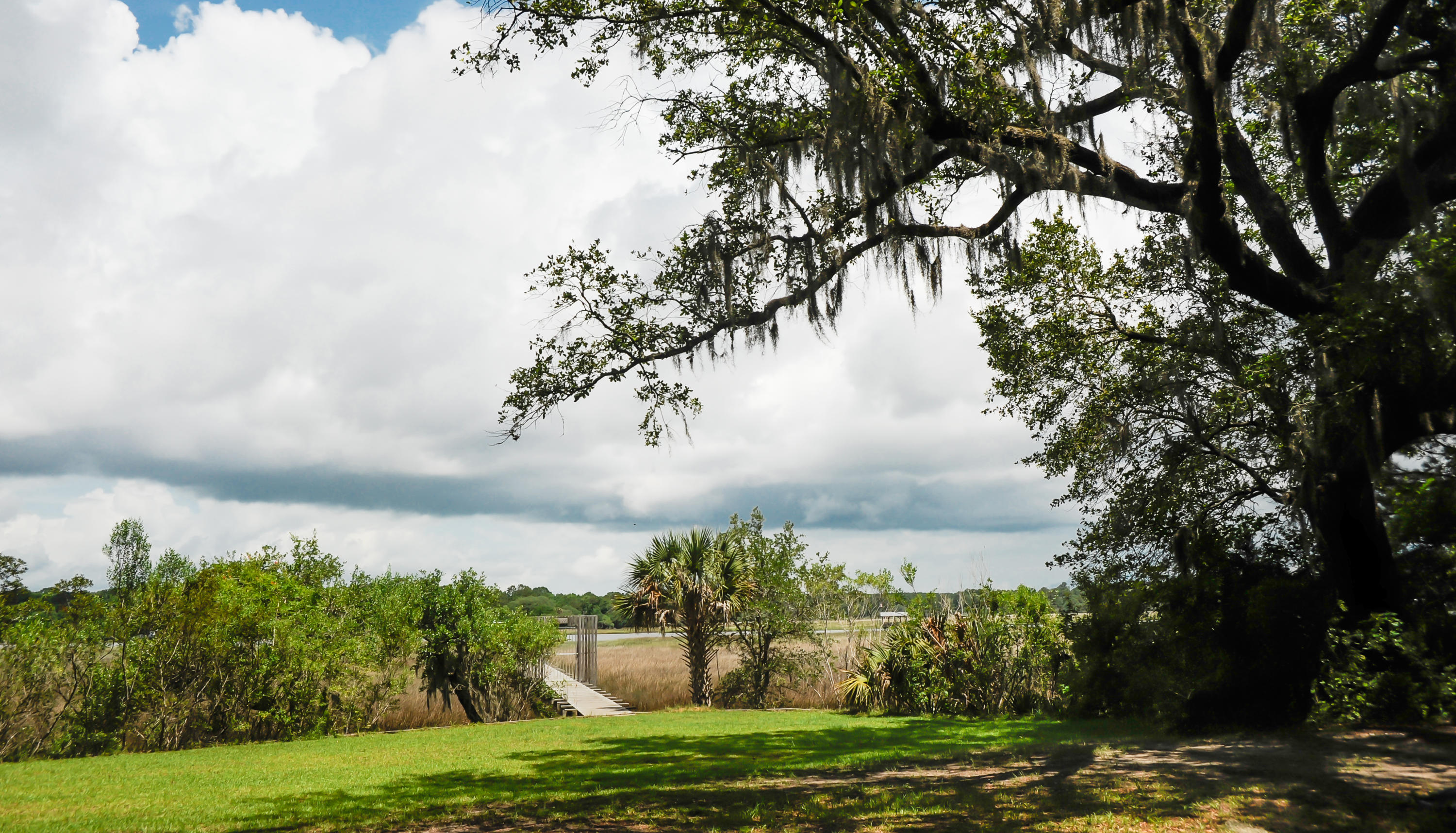 1408 Chandler Road, Unit LOT 1 Awendaw, SC 29429 - Photo 7 of 46 Build your home with marsh views