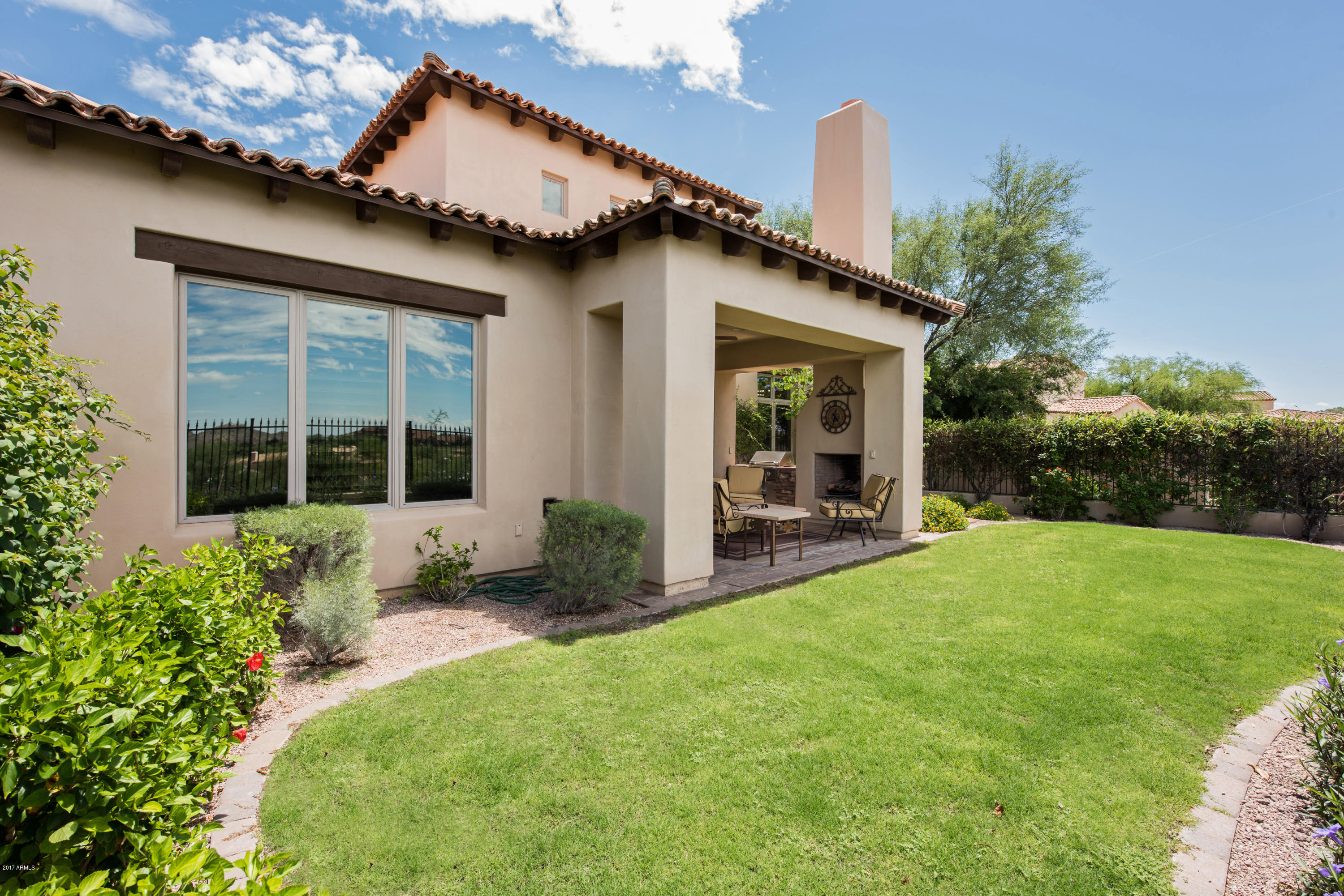 2918 South Lookout Ridge Gold Canyon, AZ 85118 - Photo 12 of 28 018_Exterior Back-2