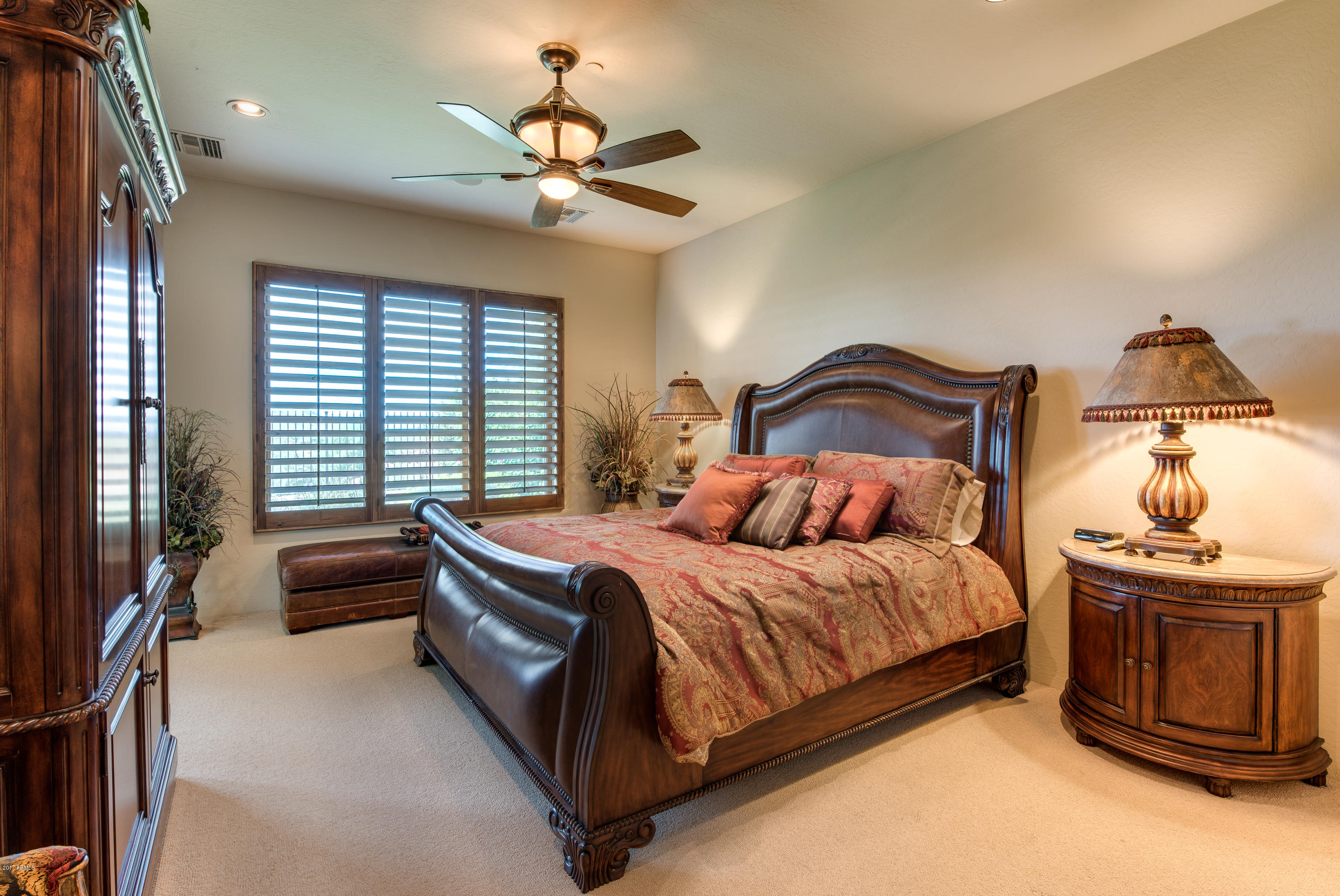 2918 South Lookout Ridge Gold Canyon, AZ 85118 - Photo 14 of 28 013_Master Suite