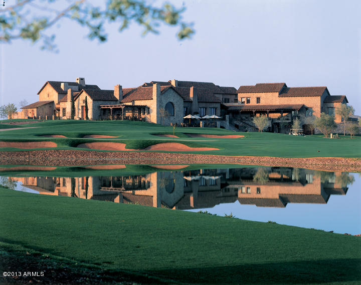 2918 South Lookout Ridge Gold Canyon, AZ 85118 - Photo 23 of 28 Clubhouse